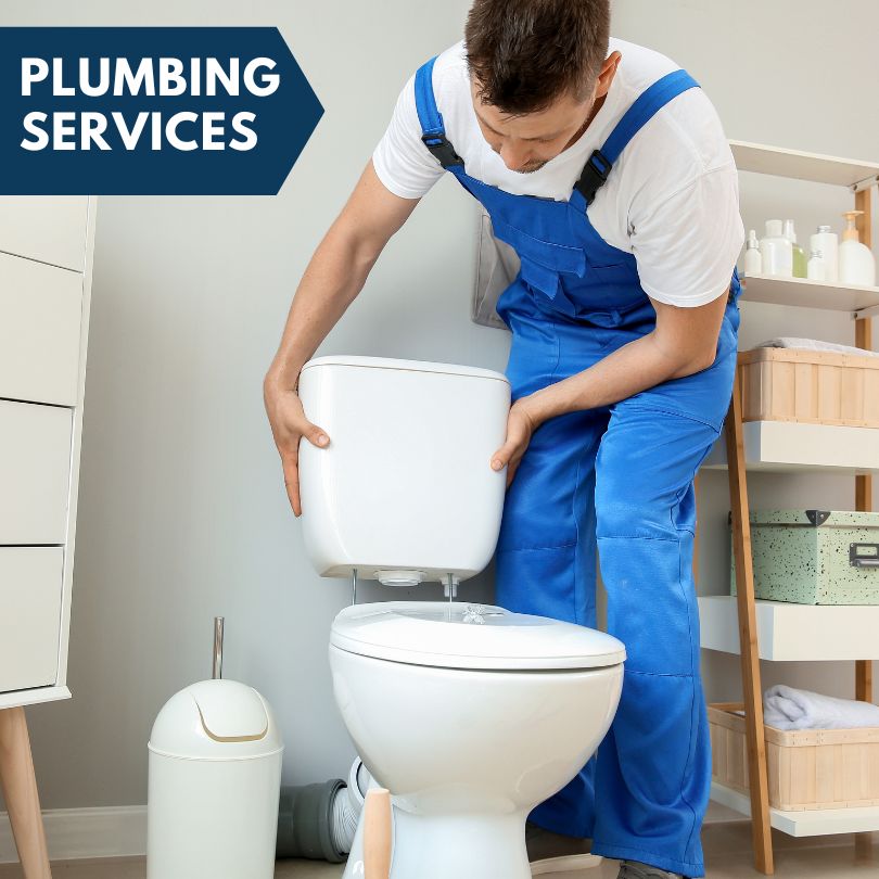 Plumbing Company in Harrison, OH